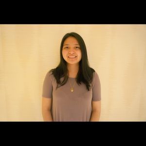 Meet your Posher, Diane